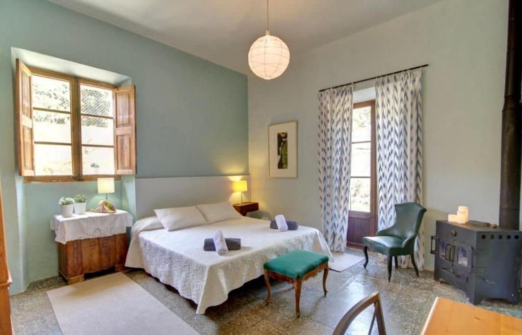 6 soverom Hus til salgs i Mancor de la Vall med svømmebasseng - € 1 250 000 (Ref: 7562037)