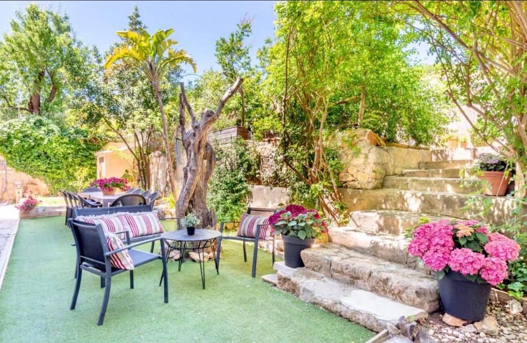 6 soverom Hus til salgs i Mancor de la Vall med svømmebasseng - € 1 250 000 (Ref: 7562037)