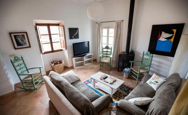 6 soverom Hus til salgs i Mancor de la Vall med svømmebasseng - € 1 250 000 (Ref: 7562037)