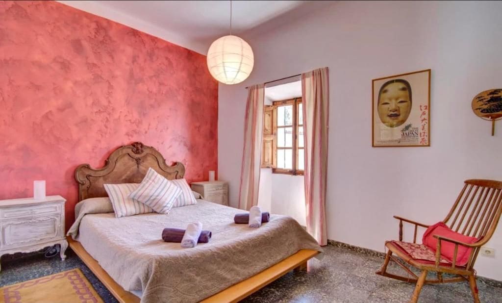 6 soverom Hus til salgs i Mancor de la Vall med svømmebasseng - € 1 250 000 (Ref: 7562037)