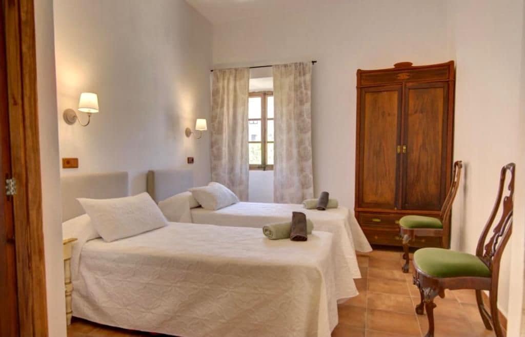 6 soverom Hus til salgs i Mancor de la Vall med svømmebasseng - € 1 250 000 (Ref: 7562037)