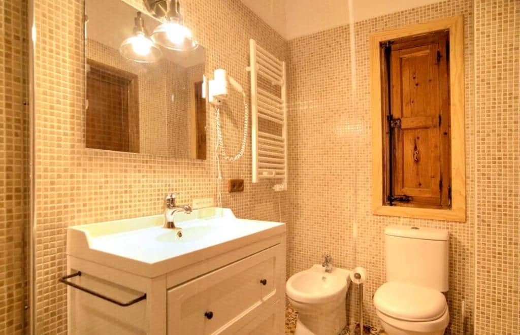 6 soverom Hus til salgs i Mancor de la Vall med svømmebasseng - € 1 250 000 (Ref: 7562037)