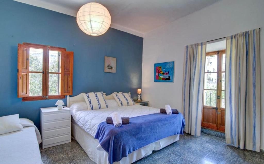 6 soverom Hus til salgs i Mancor de la Vall med svømmebasseng - € 1 250 000 (Ref: 7562037)