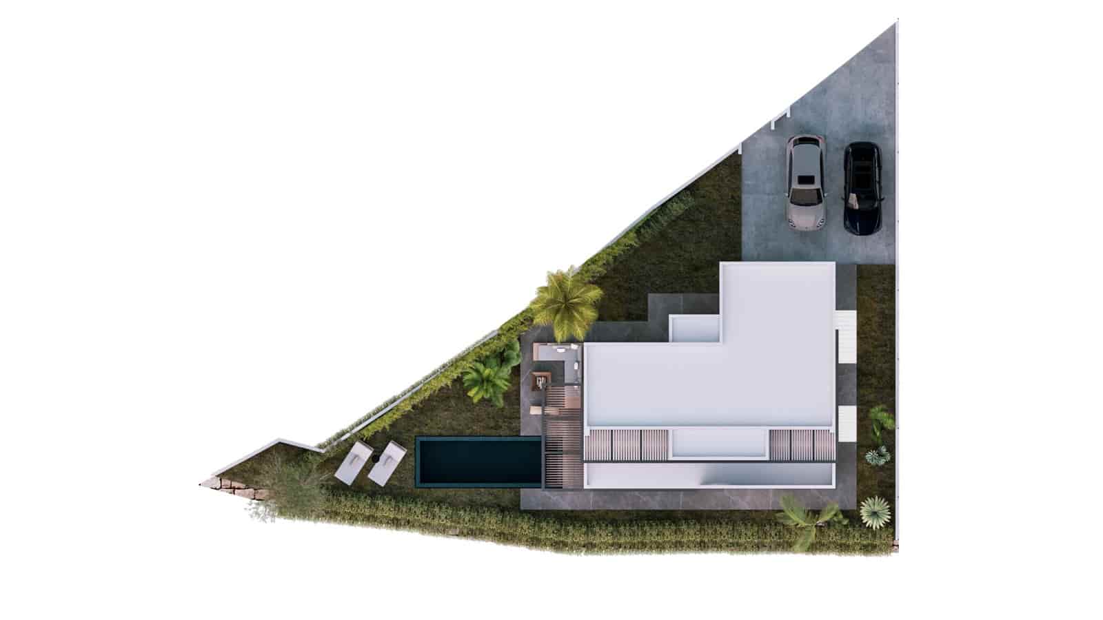 4 bedroom Villa for sale in El Paraiso with pool - € 1,495,000 (Ref: 7567063)