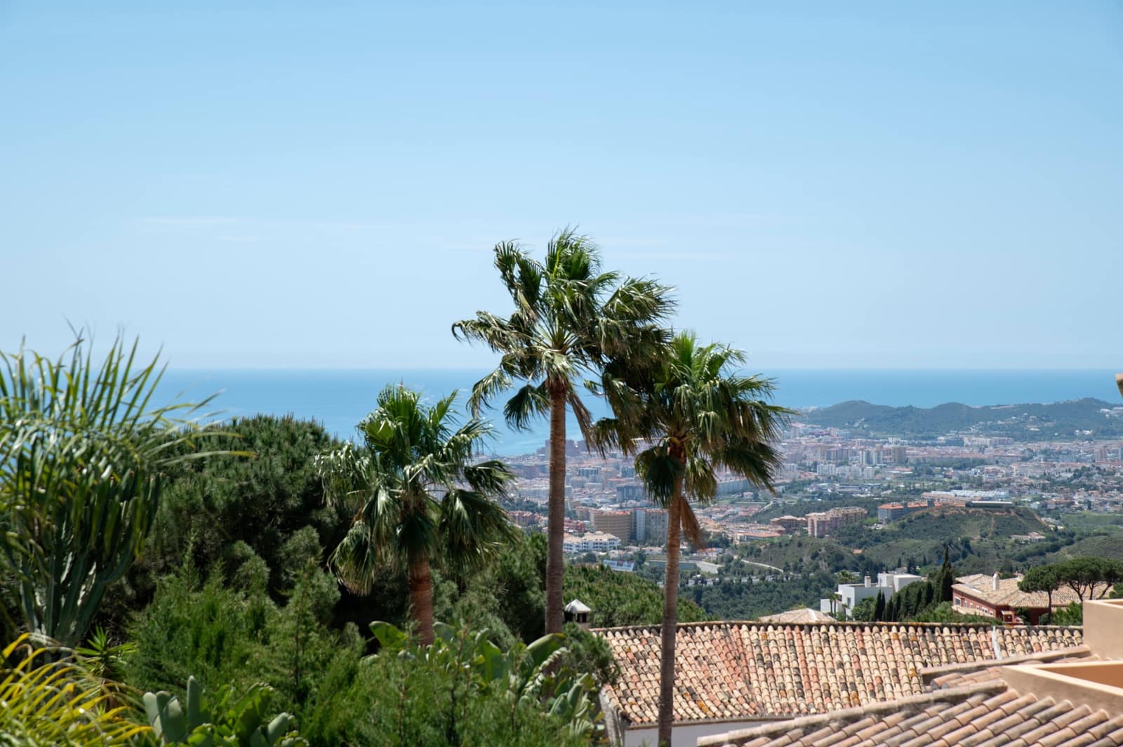 4 bedroom Villa for sale in Mijas Costa with pool - € 2,900,000 (Ref: 7578152)