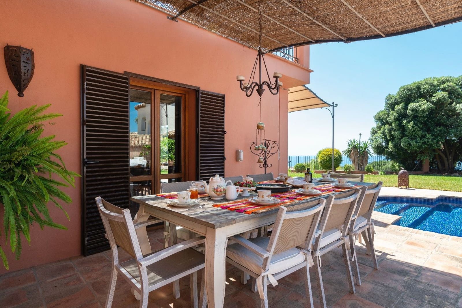 4 bedroom Villa for sale in Mijas Costa with pool - € 2,900,000 (Ref: 7578152)