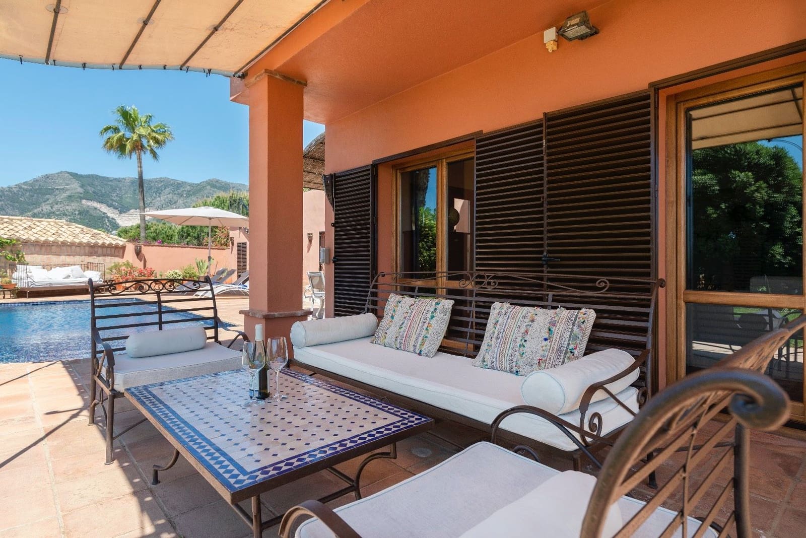 4 bedroom Villa for sale in Mijas Costa with pool - € 2,900,000 (Ref: 7578152)