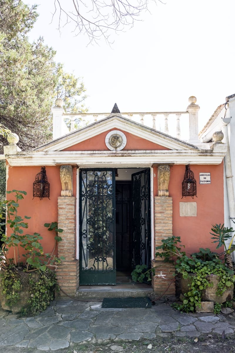 9 camera da letto Finca/Casa di Campagna in vendita in Jimena de la Frontera - 3.290.000 € (Rif: 7623354)