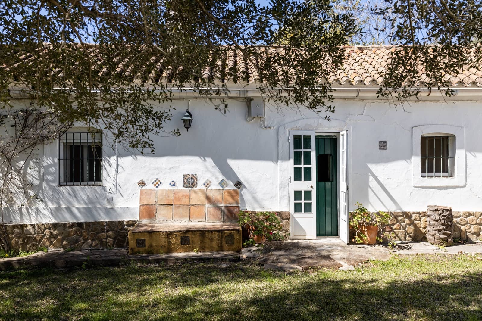 9 camera da letto Finca/Casa di Campagna in vendita in Jimena de la Frontera - 3.290.000 € (Rif: 7623354)