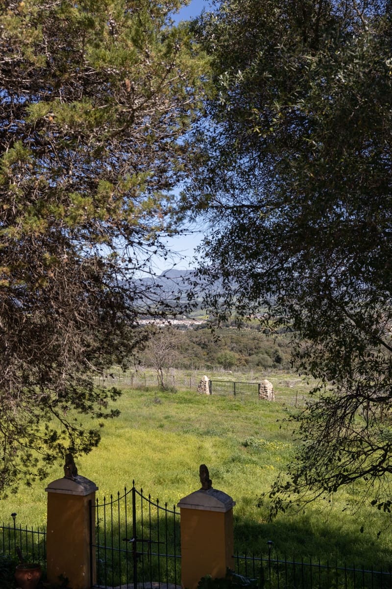 9 camera da letto Finca/Casa di Campagna in vendita in Jimena de la Frontera - 3.290.000 € (Rif: 7623354)