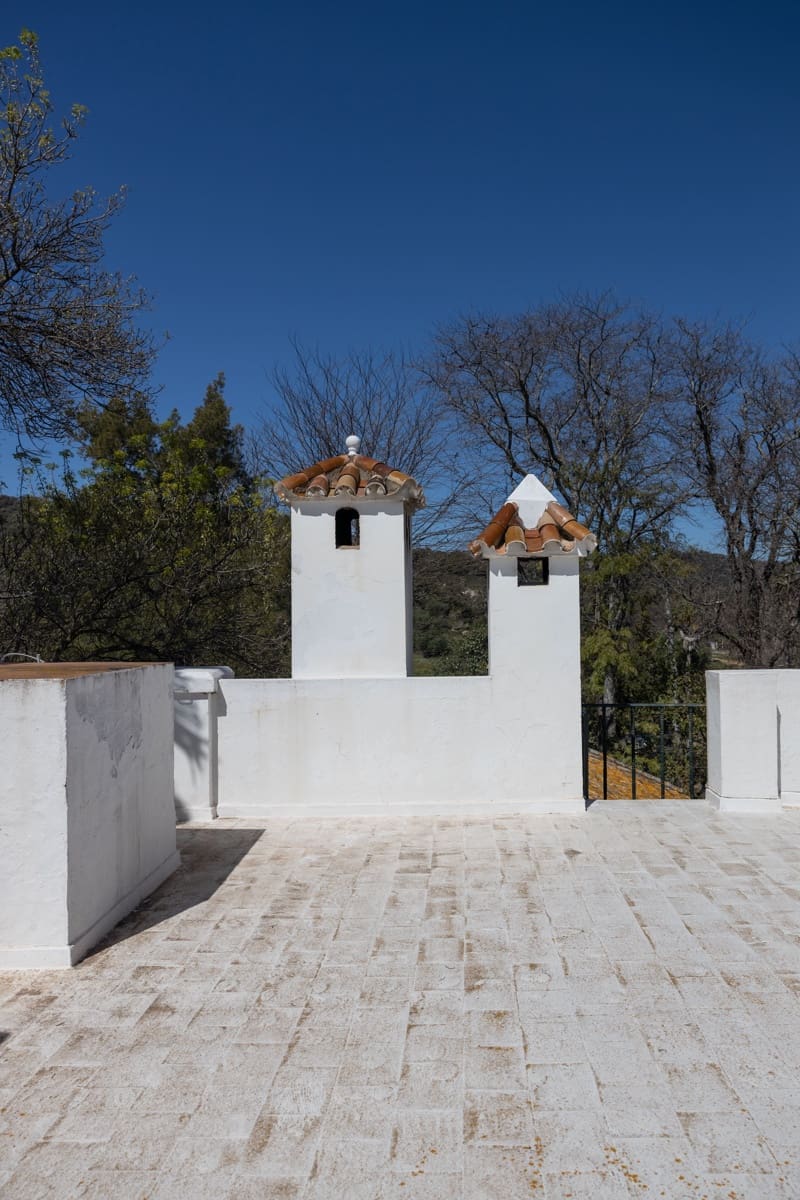 9 camera da letto Finca/Casa di Campagna in vendita in Jimena de la Frontera - 3.290.000 € (Rif: 7623354)