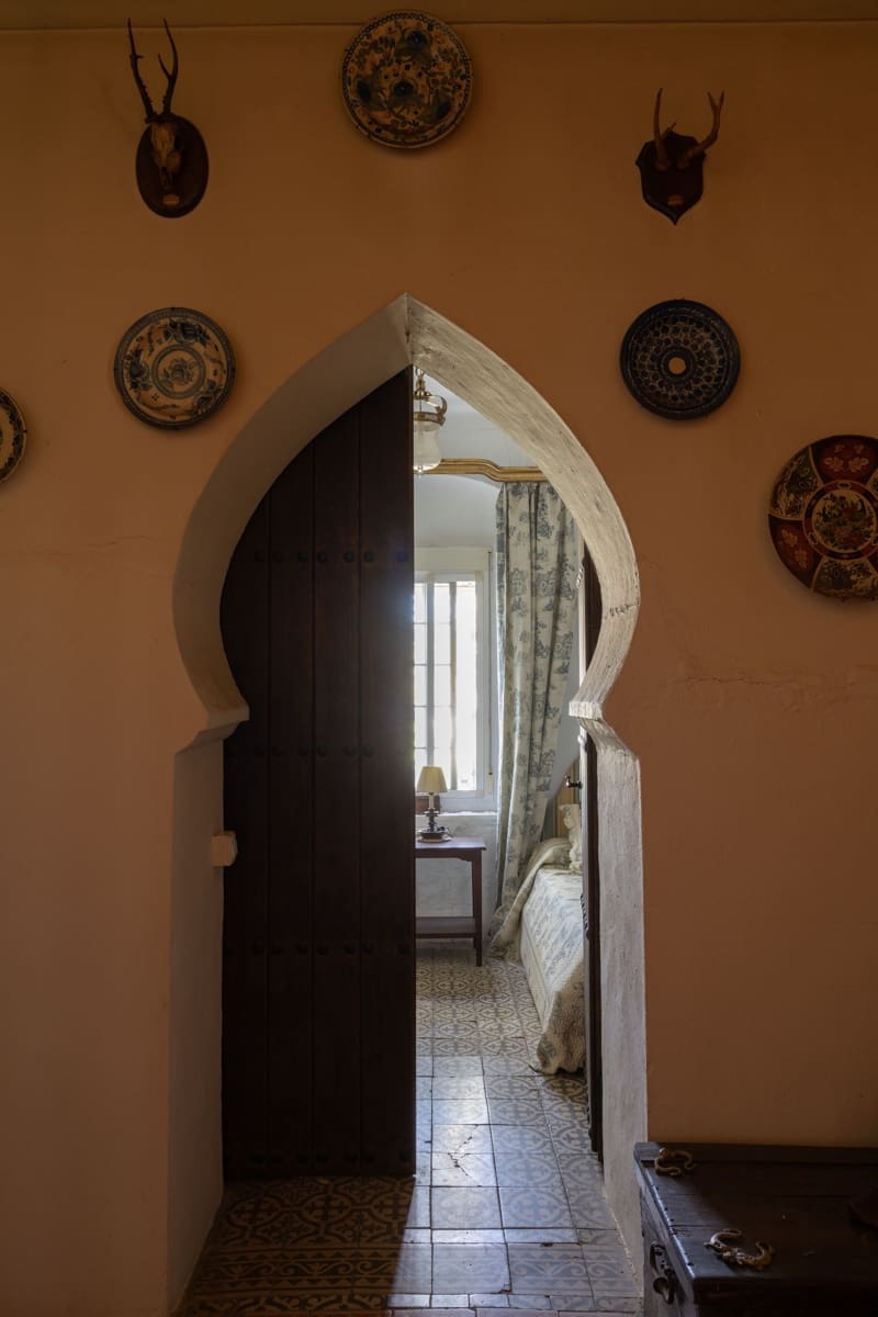 9 camera da letto Finca/Casa di Campagna in vendita in Jimena de la Frontera - 3.290.000 € (Rif: 7623354)