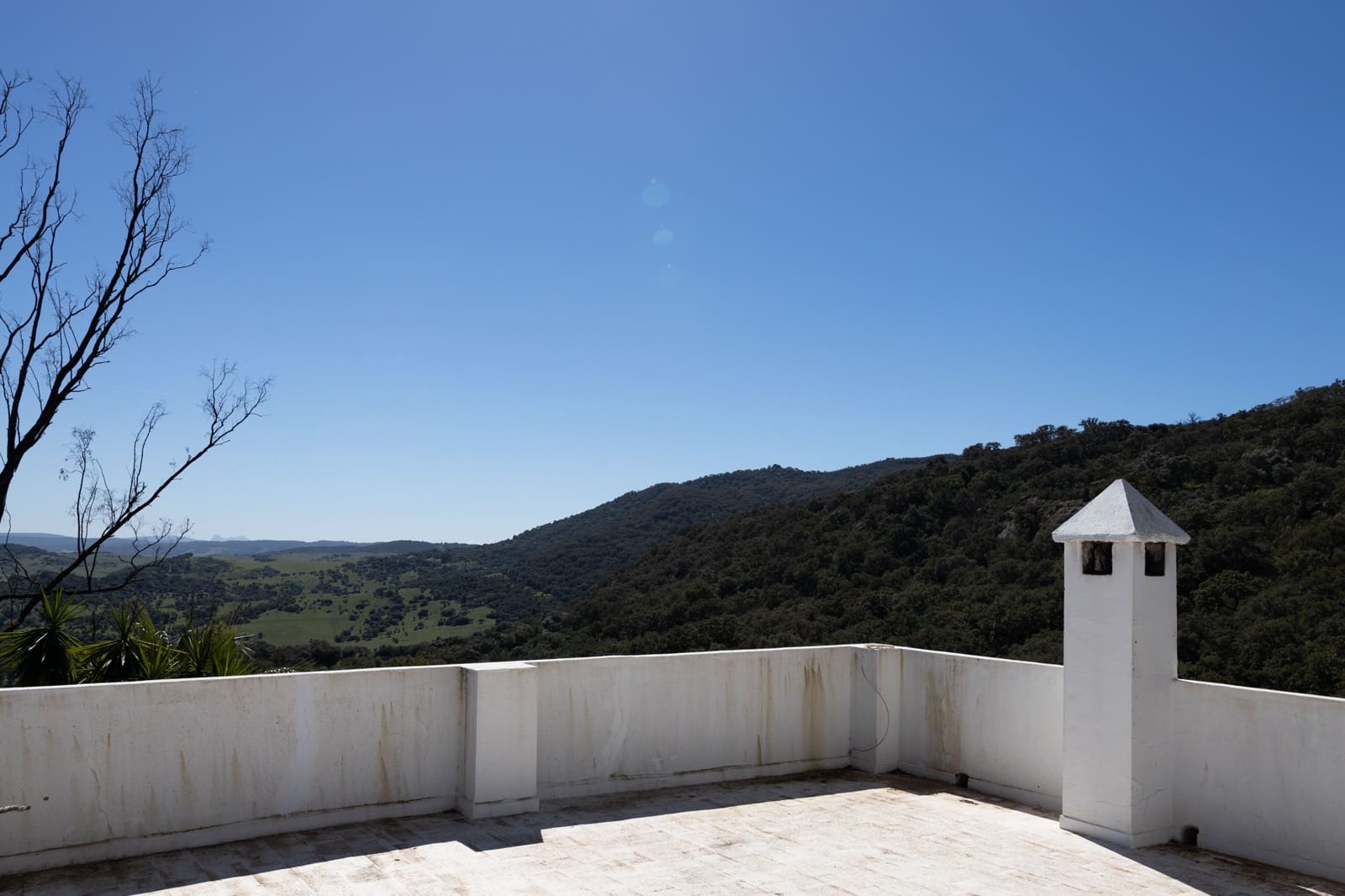 9 camera da letto Finca/Casa di Campagna in vendita in Jimena de la Frontera - 3.290.000 € (Rif: 7623354)