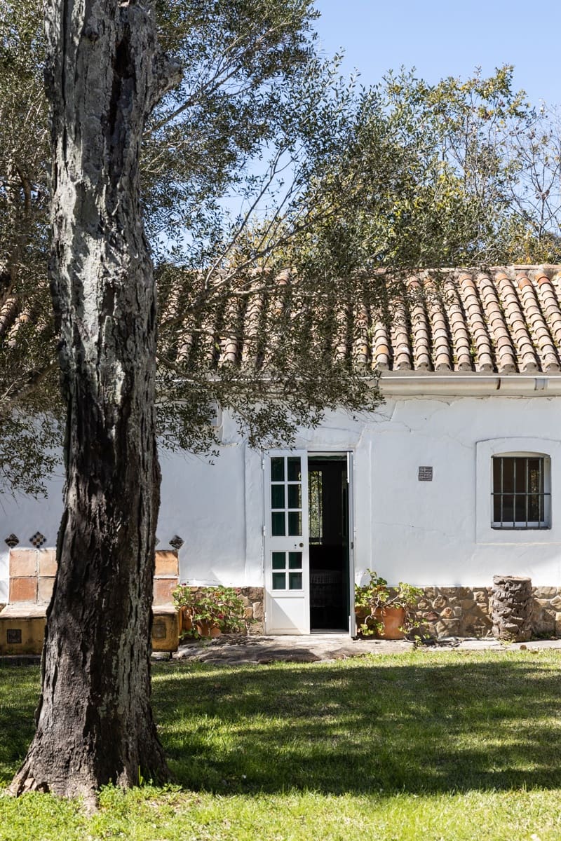 9 camera da letto Finca/Casa di Campagna in vendita in Jimena de la Frontera - 3.290.000 € (Rif: 7623354)