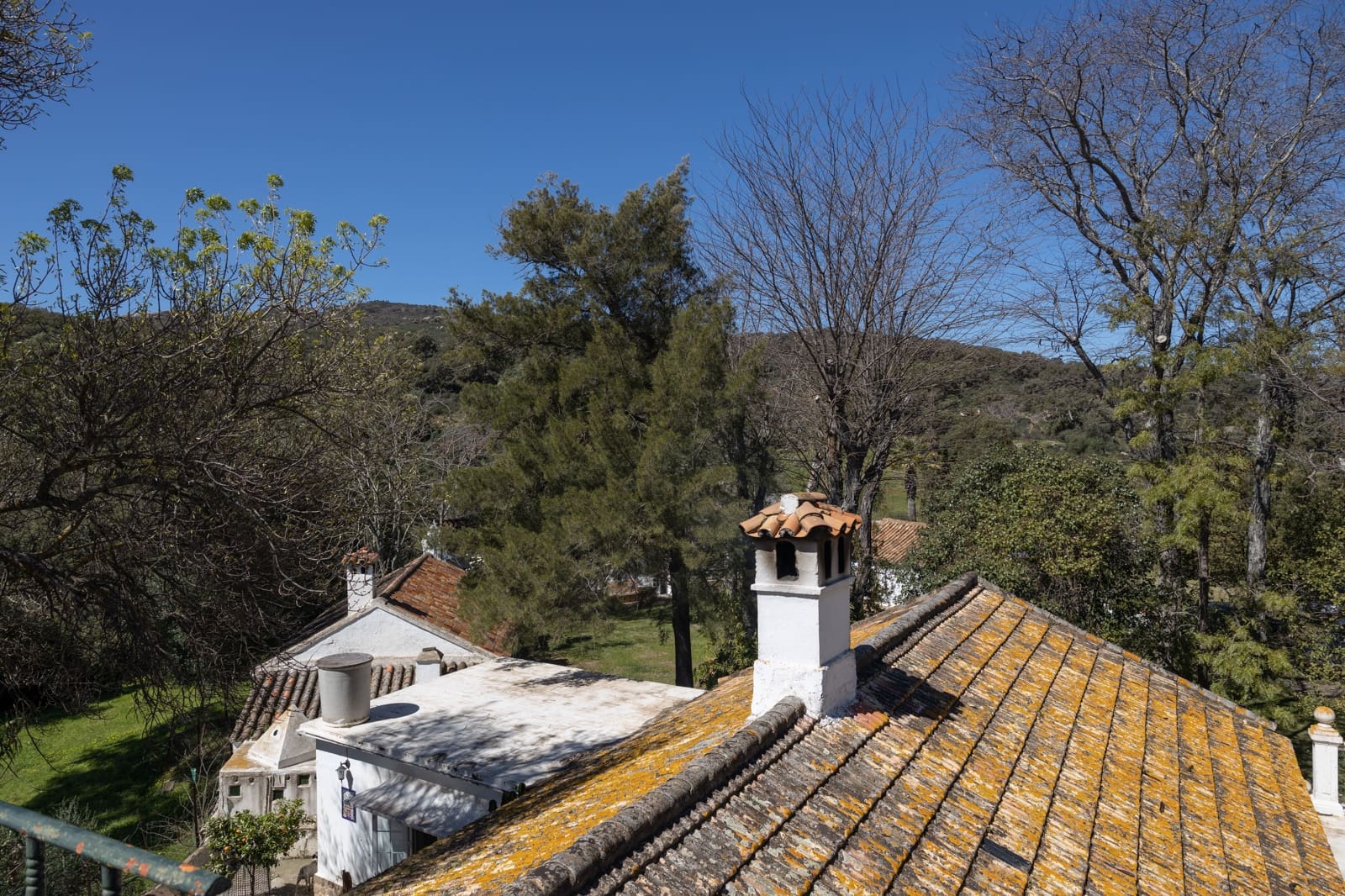 9 camera da letto Finca/Casa di Campagna in vendita in Jimena de la Frontera - 3.290.000 € (Rif: 7623354)