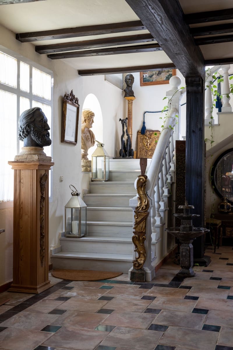 9 camera da letto Finca/Casa di Campagna in vendita in Jimena de la Frontera - 3.290.000 € (Rif: 7623354)