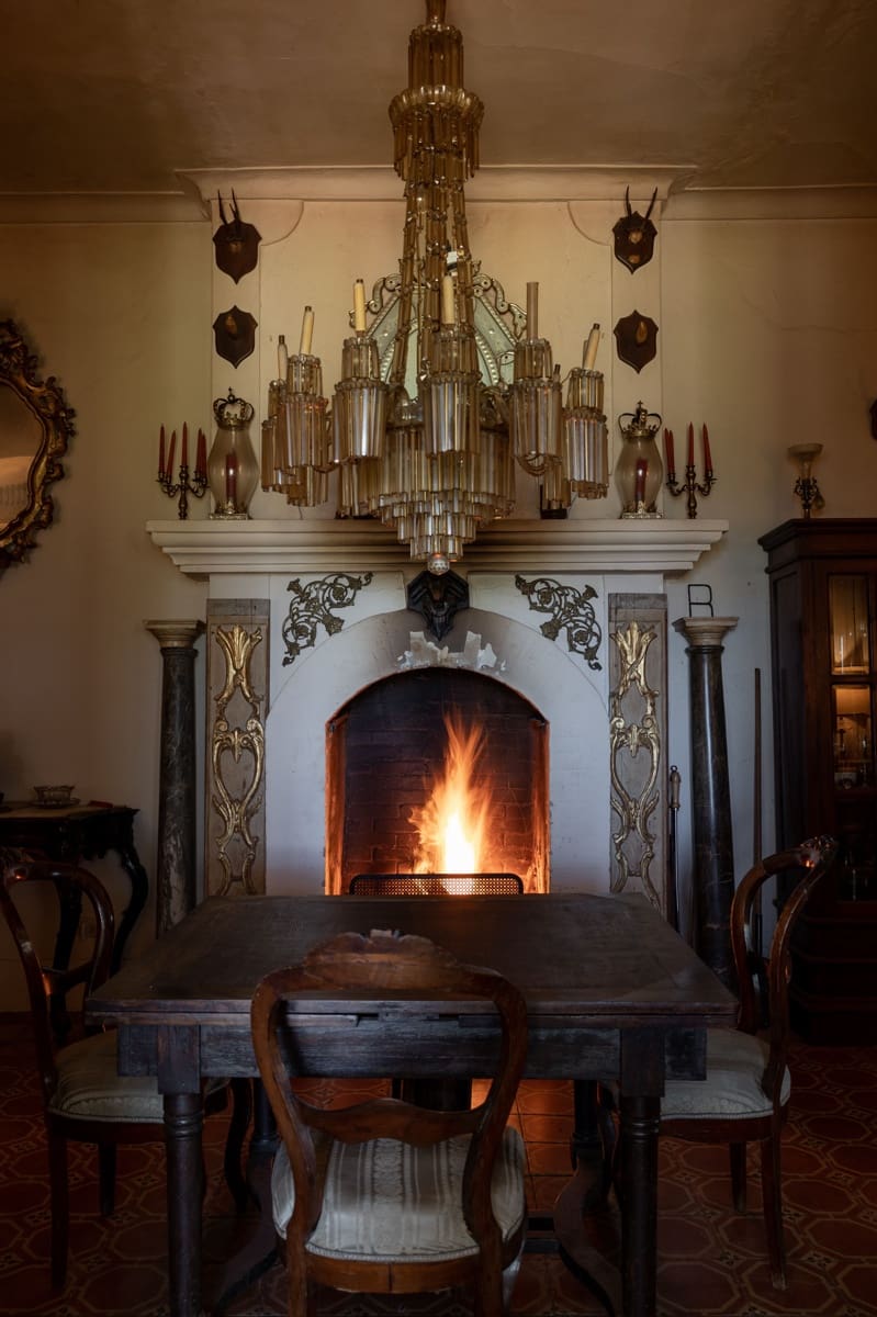 9 camera da letto Finca/Casa di Campagna in vendita in Jimena de la Frontera - 3.290.000 € (Rif: 7623354)