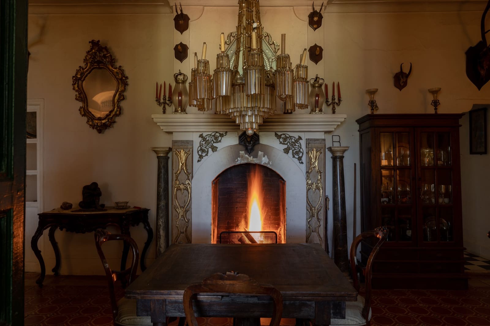 9 camera da letto Finca/Casa di Campagna in vendita in Jimena de la Frontera - 3.290.000 € (Rif: 7623354)