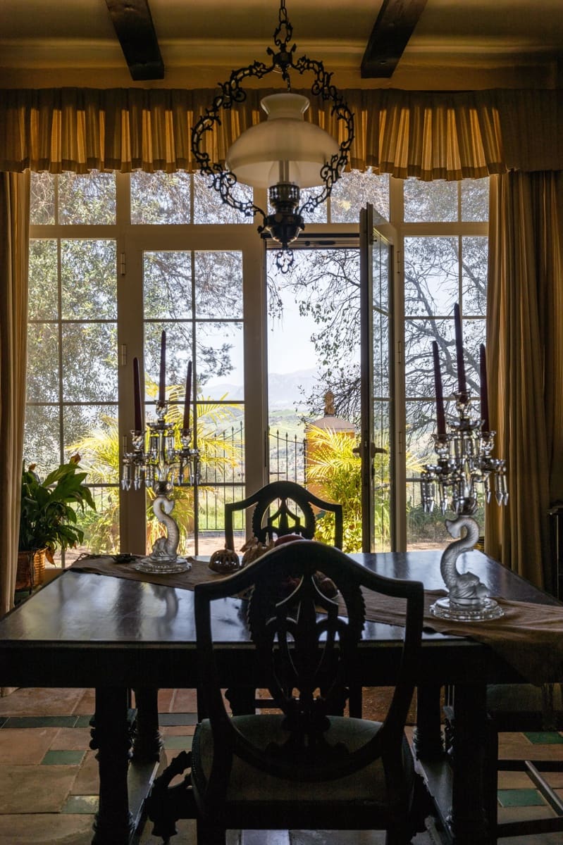 9 camera da letto Finca/Casa di Campagna in vendita in Jimena de la Frontera - 3.290.000 € (Rif: 7623354)