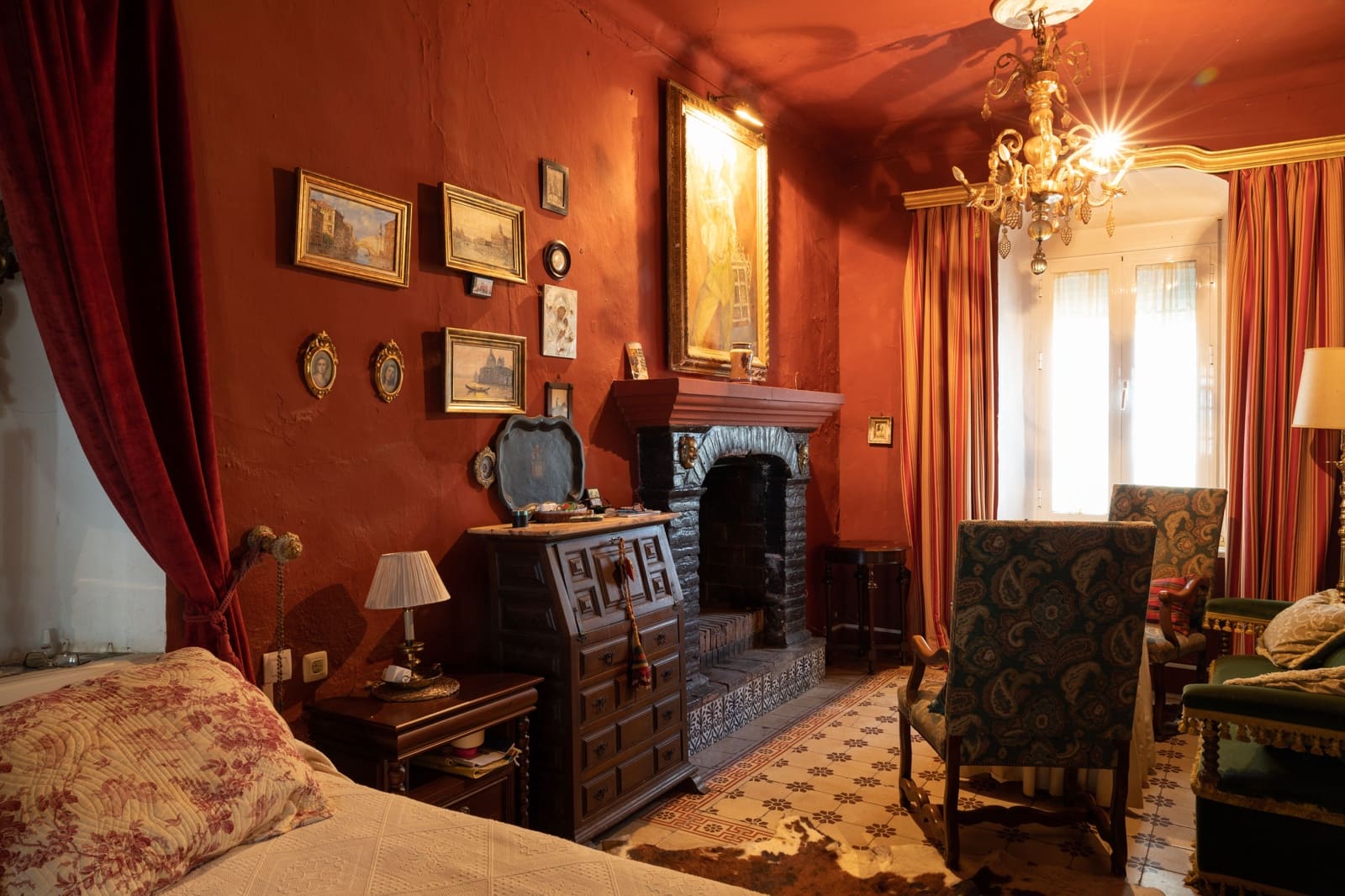 9 camera da letto Finca/Casa di Campagna in vendita in Jimena de la Frontera - 3.290.000 € (Rif: 7623354)