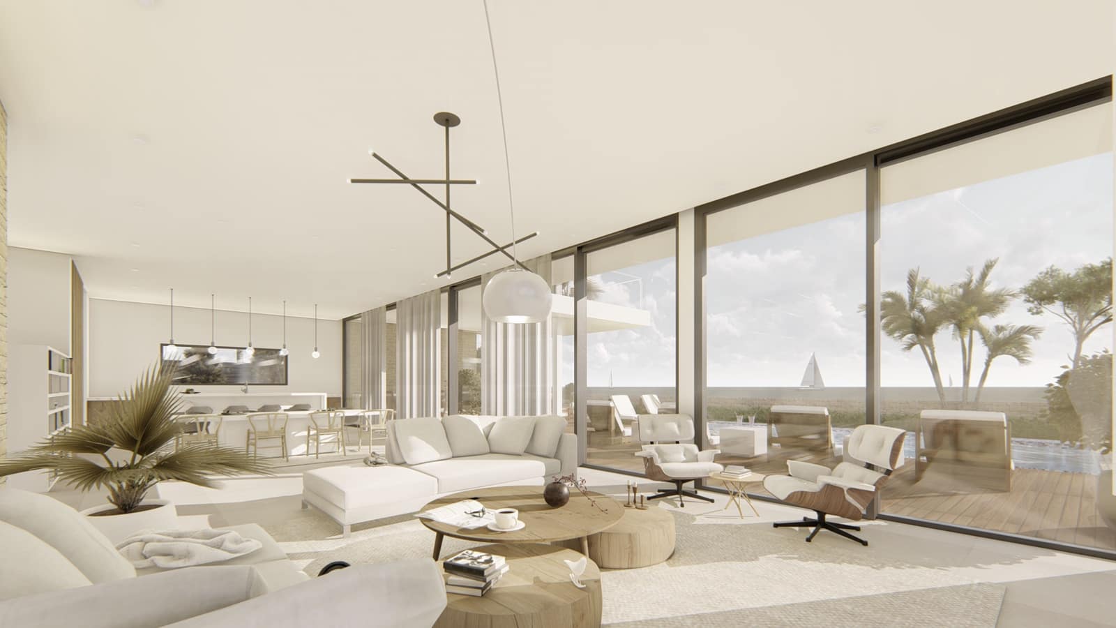 5 soveværelse Byhus til salg i Calvia - € 5.900.000 (Ref: 7632188)