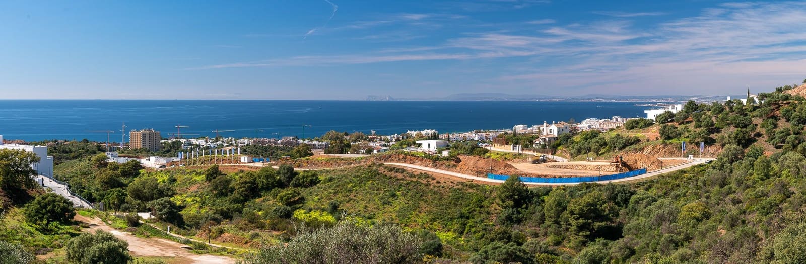 2 bedroom Apartment for sale in Marbella with pool - € 495,000 (Ref: 7638864)