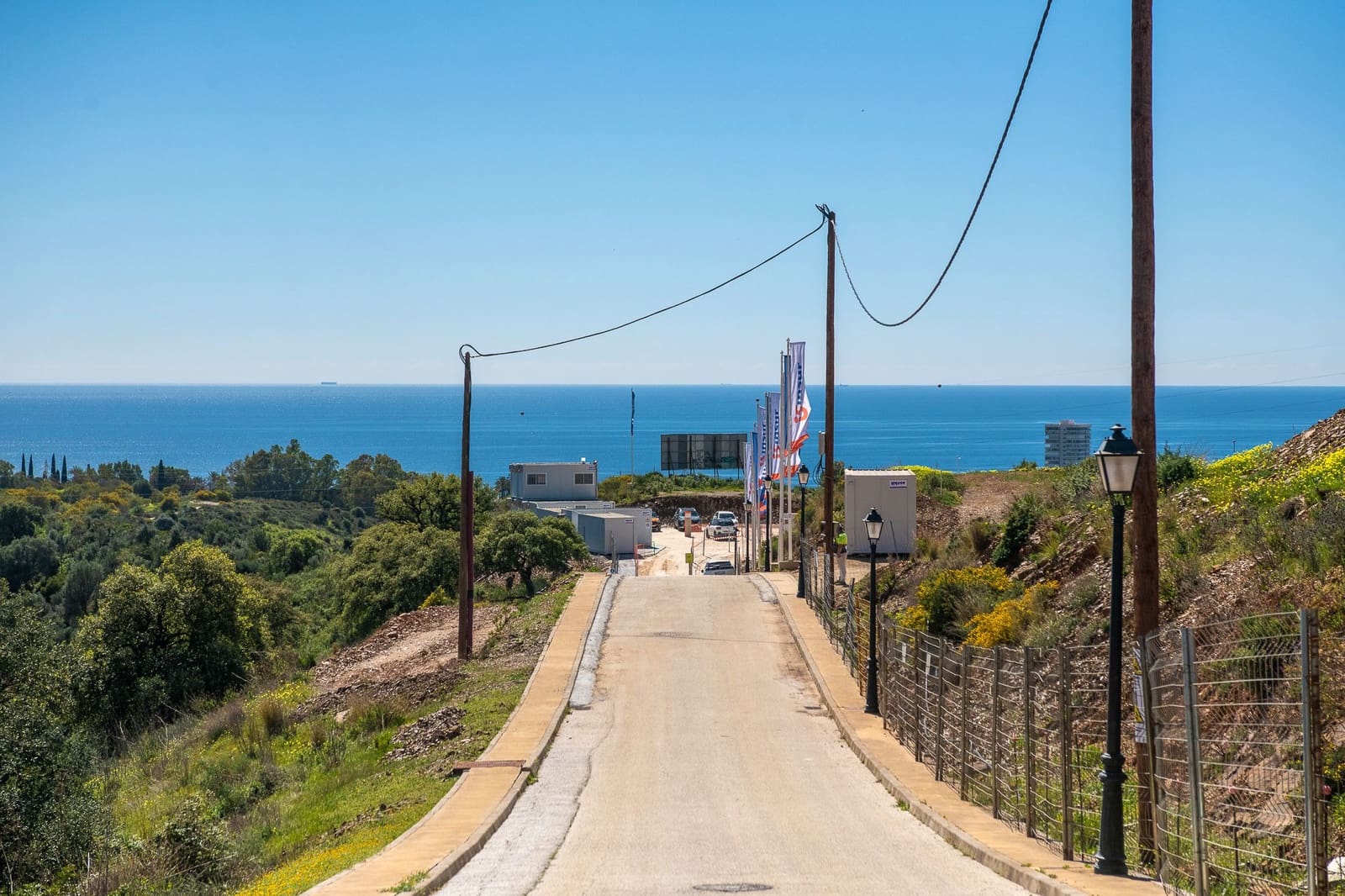 2 bedroom Apartment for sale in Marbella with pool - € 495,000 (Ref: 7638864)