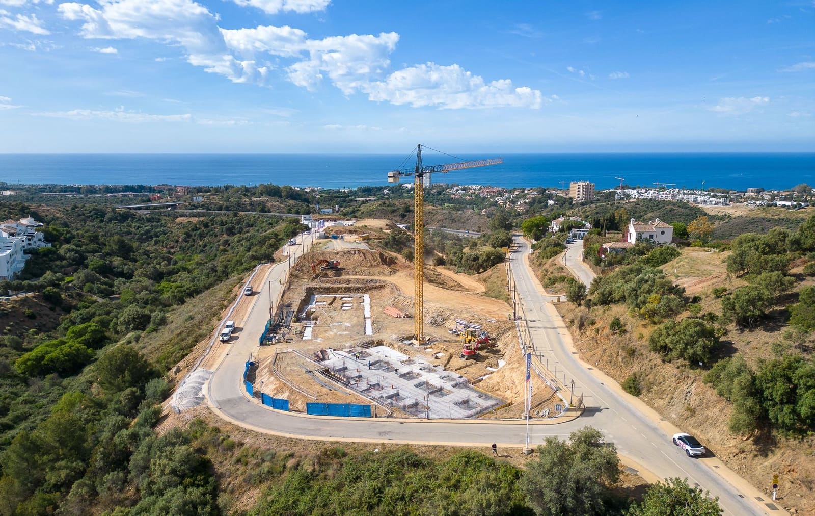 2 bedroom Apartment for sale in Marbella with pool - € 495,000 (Ref: 7638864)