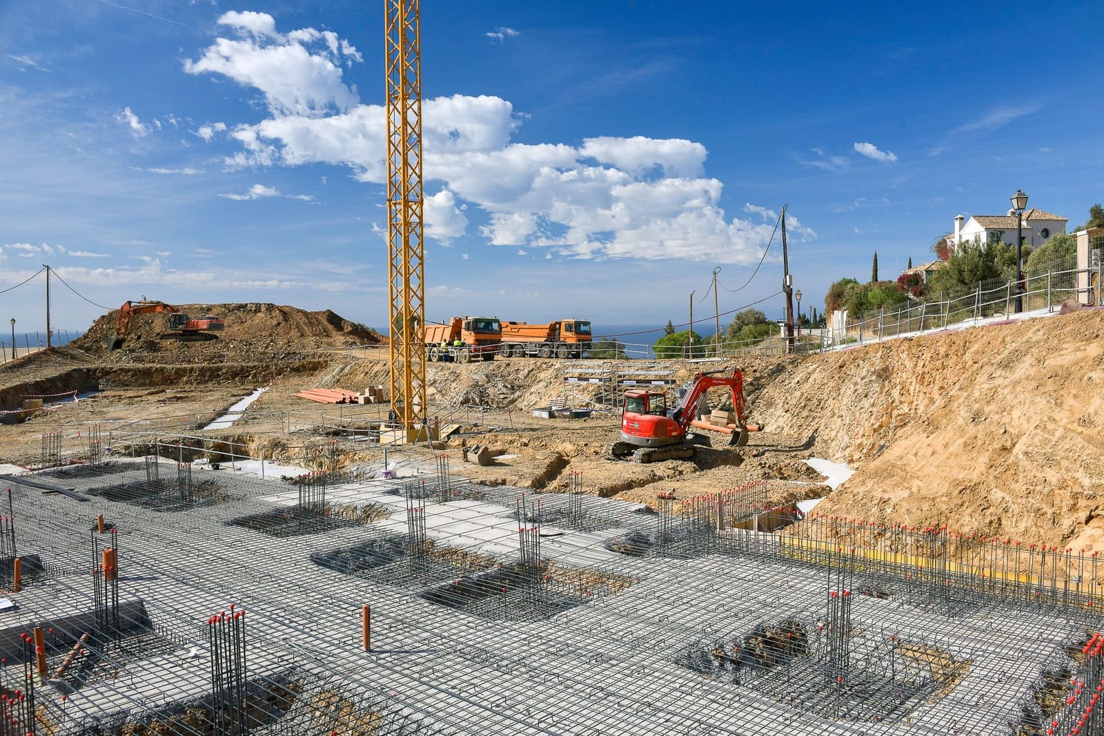 2 bedroom Apartment for sale in Marbella with pool - € 495,000 (Ref: 7638864)