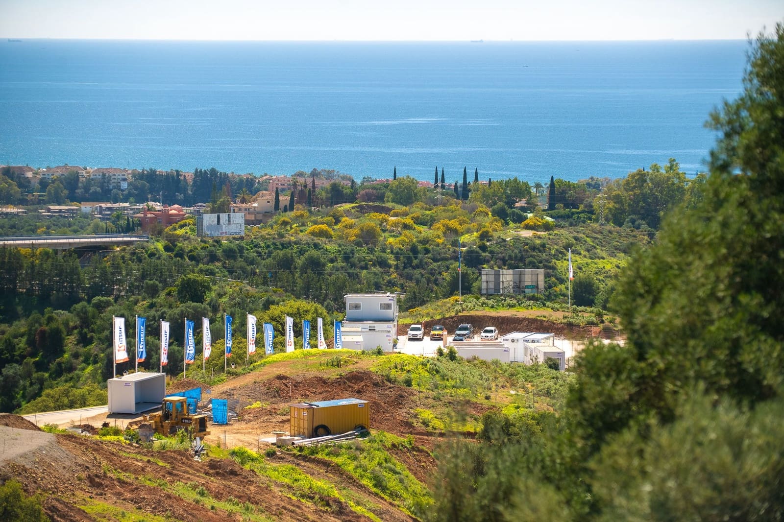 2 bedroom Apartment for sale in Marbella with pool - € 495,000 (Ref: 7638864)