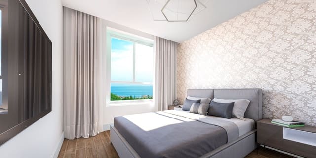 3 soveværelse Penthouse til salg i Torremolinos med swimmingpool - € 695.000 (Ref: 7644388)