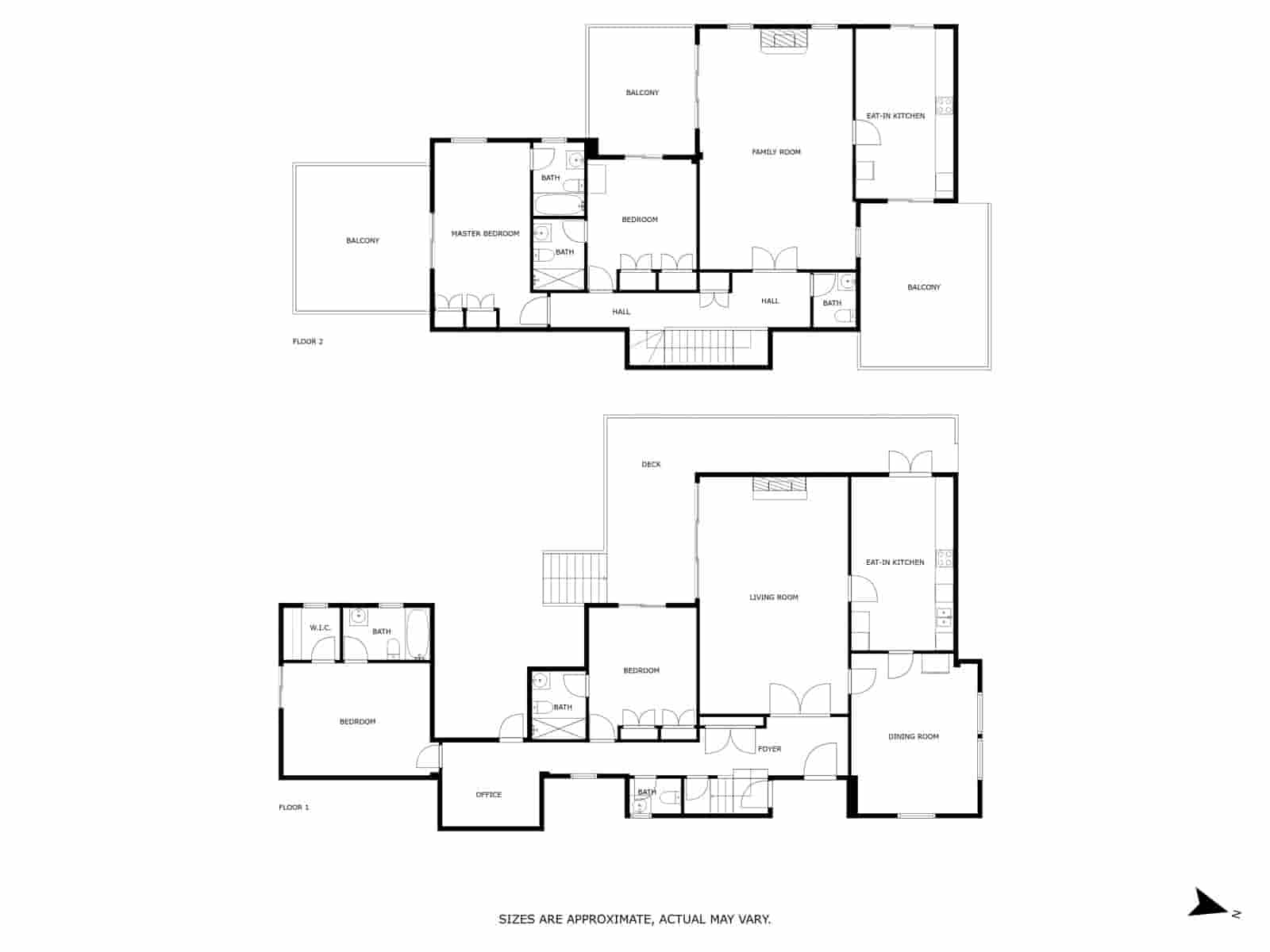 5 soverom Villa til salgs i Frigiliana med svømmebasseng - € 1 299 000 (Ref: 7652945)