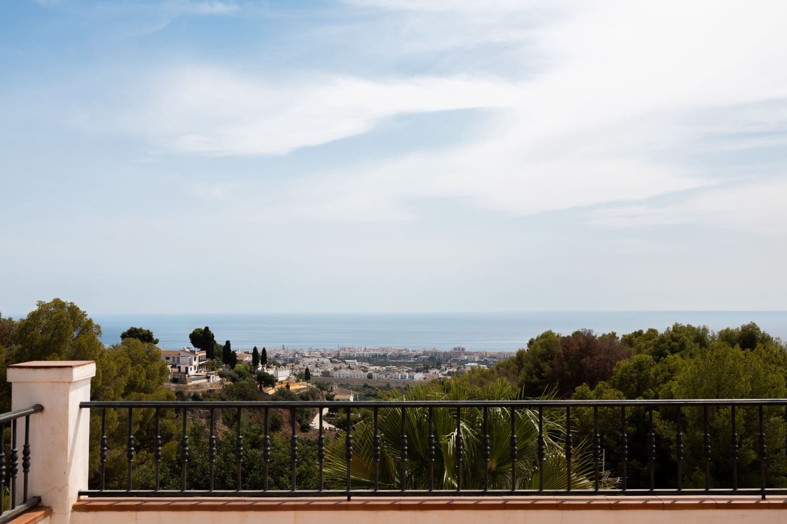 5 soverom Villa til salgs i Frigiliana med svømmebasseng - € 1 299 000 (Ref: 7652945)