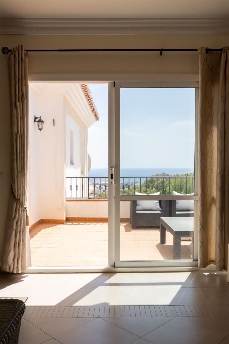 5 soverom Villa til salgs i Frigiliana med svømmebasseng - € 1 299 000 (Ref: 7652945)