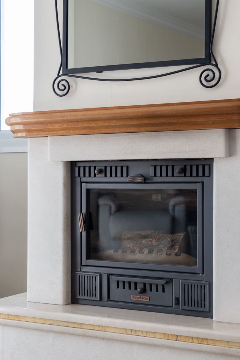 5 soverom Villa til salgs i Frigiliana med svømmebasseng - € 1 299 000 (Ref: 7652945)