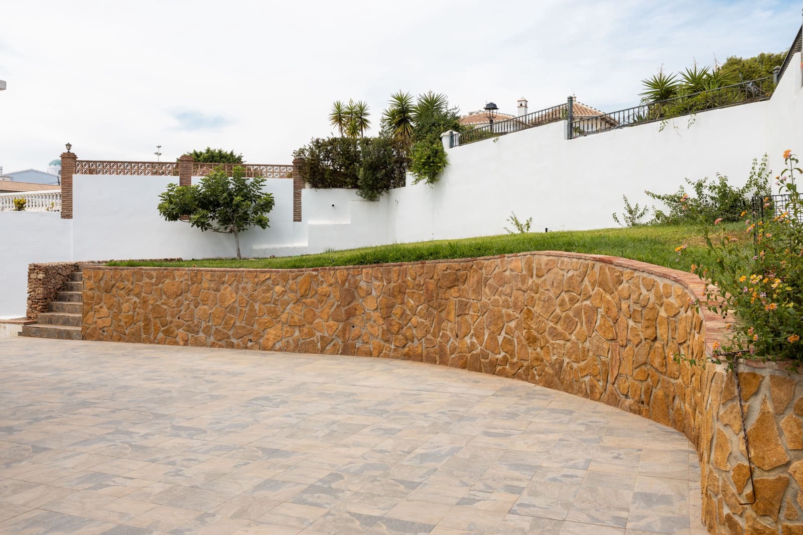 5 soverom Villa til salgs i Frigiliana med svømmebasseng - € 1 299 000 (Ref: 7652945)