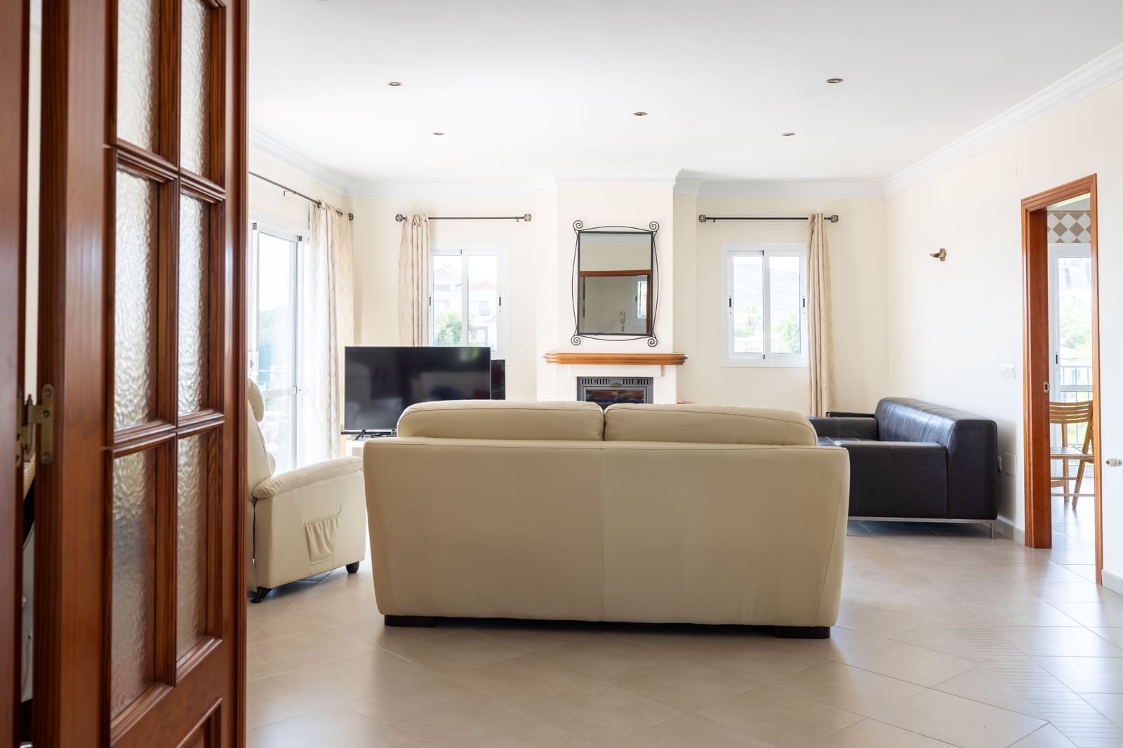 5 soverom Villa til salgs i Frigiliana med svømmebasseng - € 1 299 000 (Ref: 7652945)