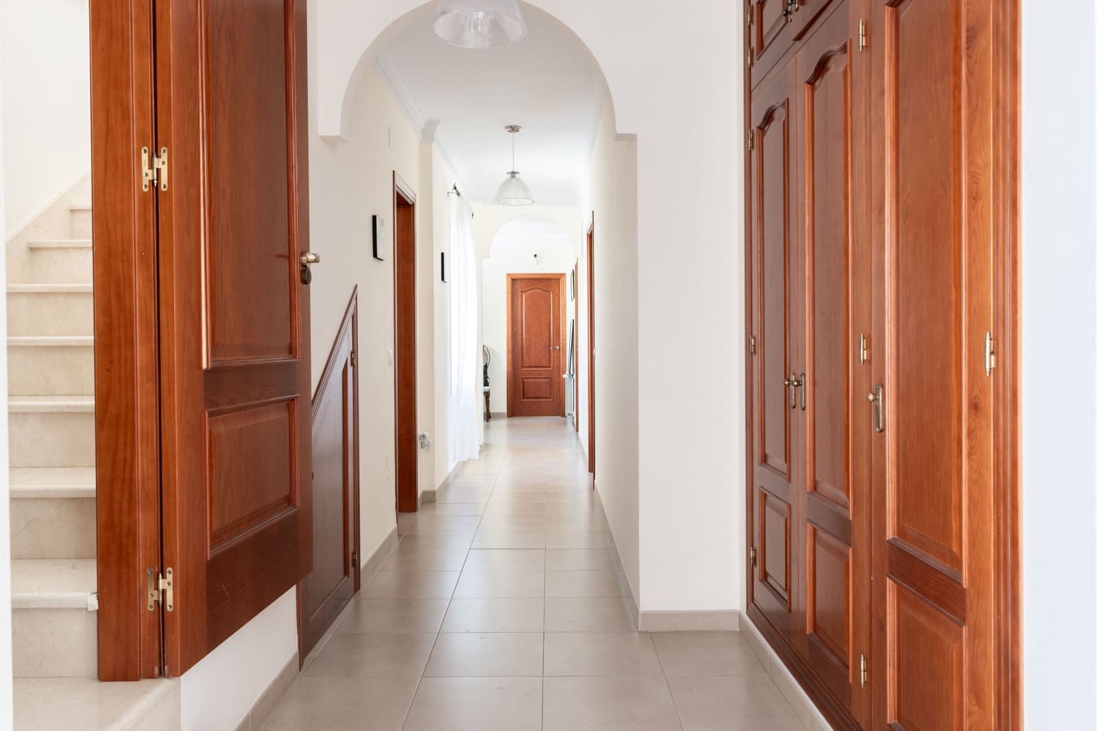 5 soverom Villa til salgs i Frigiliana med svømmebasseng - € 1 299 000 (Ref: 7652945)