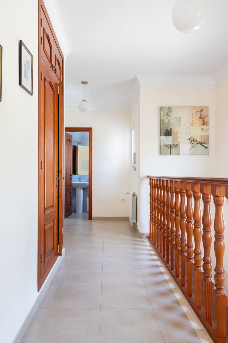 5 soverom Villa til salgs i Frigiliana med svømmebasseng - € 1 299 000 (Ref: 7652945)