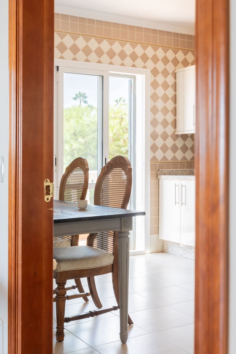 5 soverom Villa til salgs i Frigiliana med svømmebasseng - € 1 299 000 (Ref: 7652945)