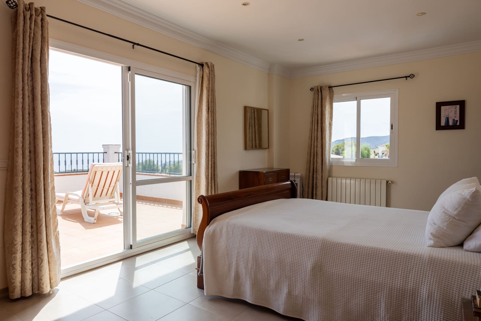 5 soverom Villa til salgs i Frigiliana med svømmebasseng - € 1 299 000 (Ref: 7652945)