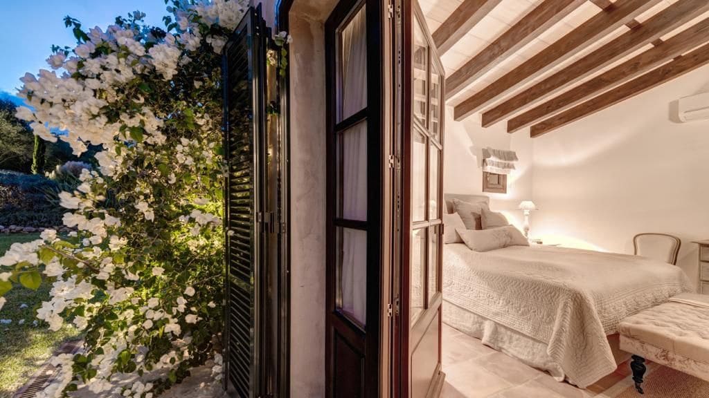 6 soverom Finca/Herregård til salgs i Calvia med svømmebasseng - € 7 950 000 (Ref: 7662843)