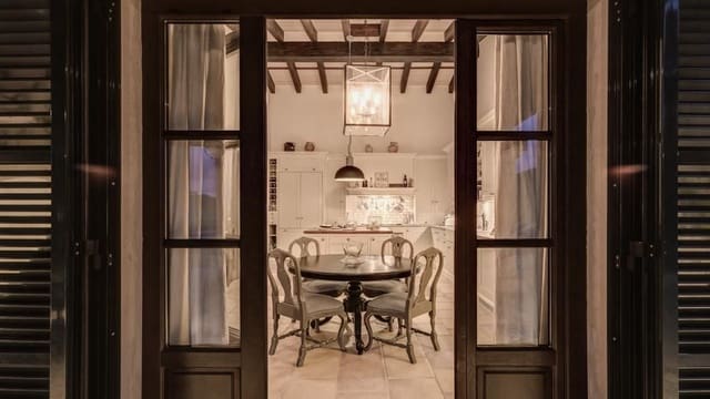 6 sovrum Finca/Hus på landet till salu i Calvià Pueblo, Calvià med pool - 7 950 000 € (Ref: 7662843)