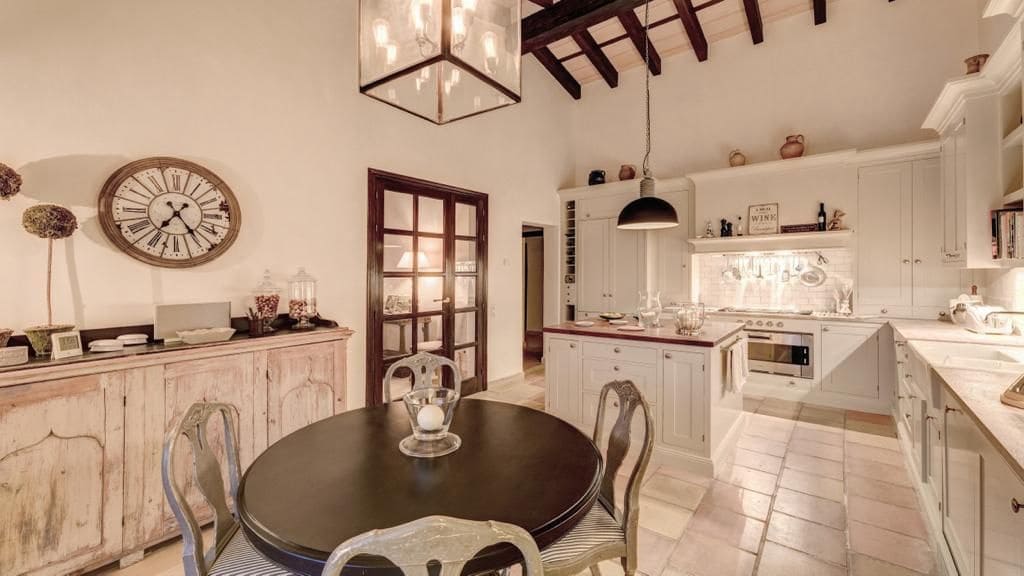 6 soverom Finca/Herregård til salgs i Calvia med svømmebasseng - € 7 950 000 (Ref: 7662843)