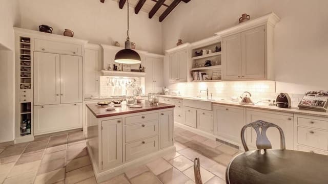 6 sovrum Finca/Hus på landet till salu i Calvià Pueblo, Calvià med pool - 7 950 000 € (Ref: 7662843)