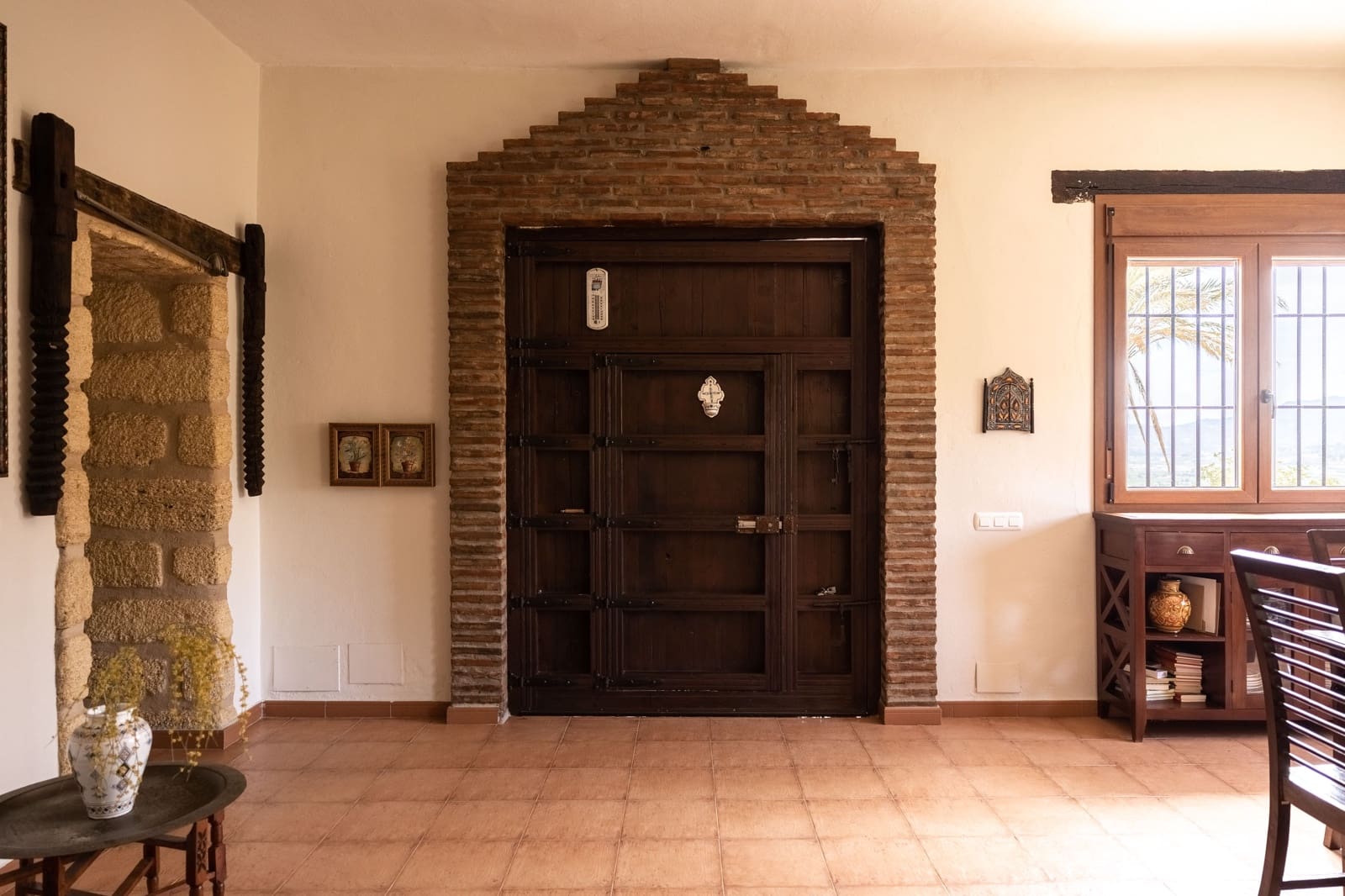 3 slaapkamer Huis te koop in Cartama met zwembad - € 539.000 (Ref: 7677332)