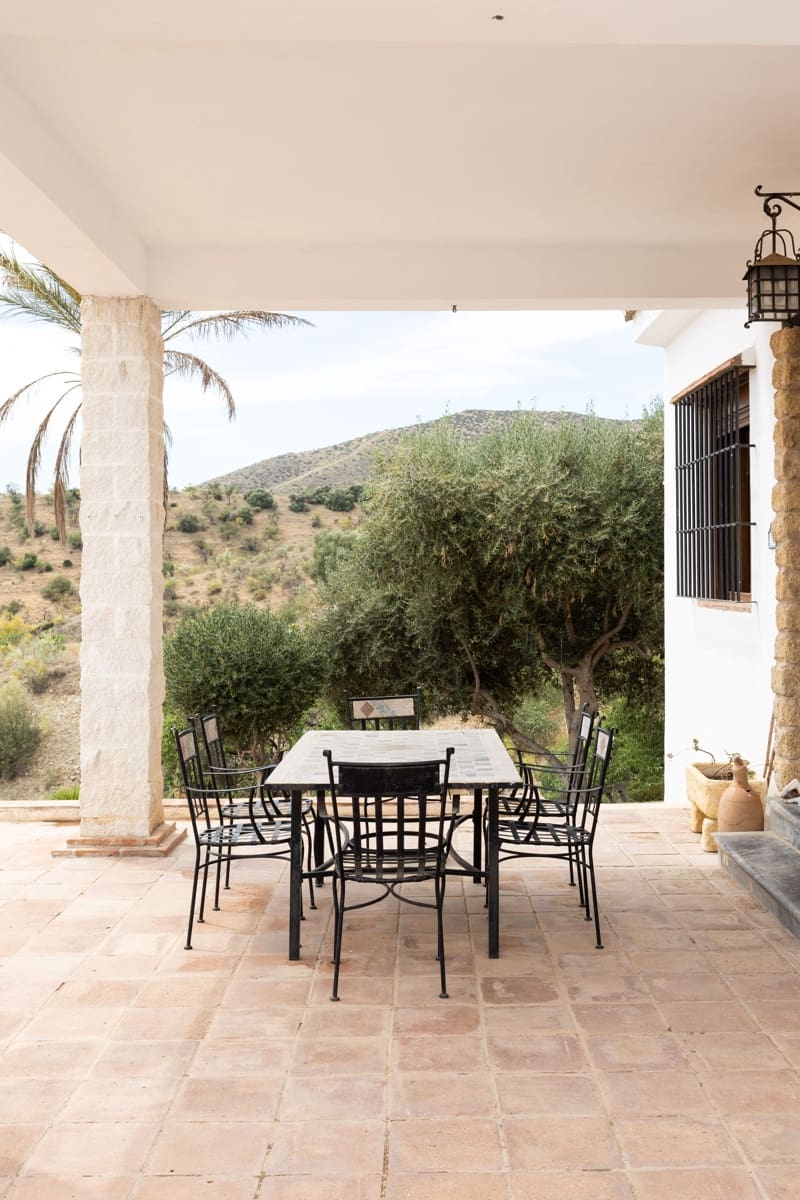 3 slaapkamer Huis te koop in Cartama met zwembad - € 539.000 (Ref: 7677332)