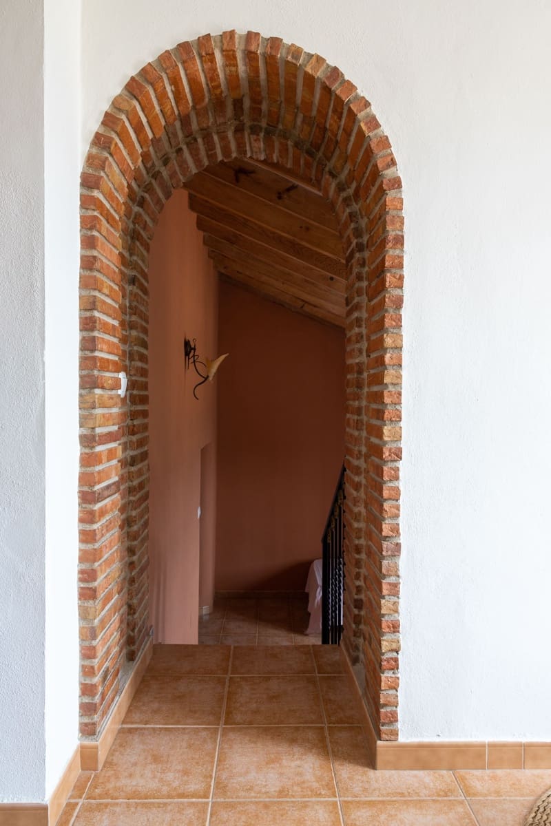 3 slaapkamer Huis te koop in Cartama met zwembad - € 539.000 (Ref: 7677332)