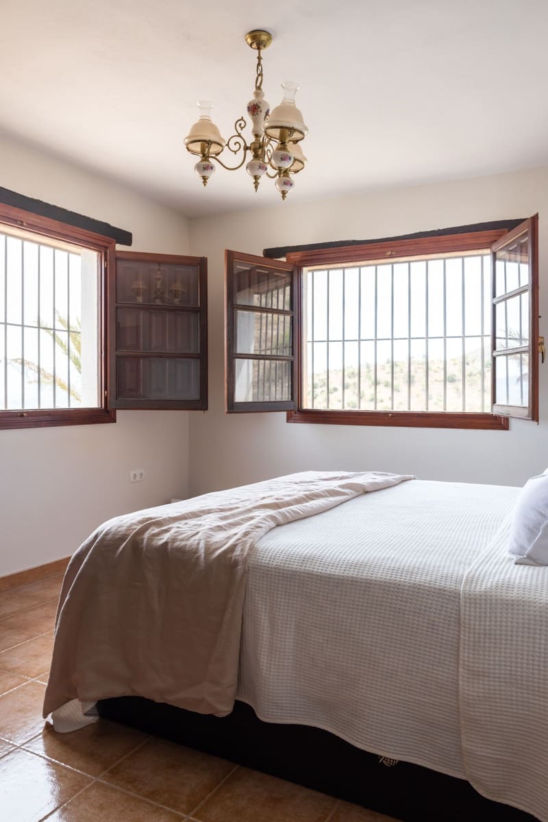 3 slaapkamer Huis te koop in Cartama met zwembad - € 539.000 (Ref: 7677332)