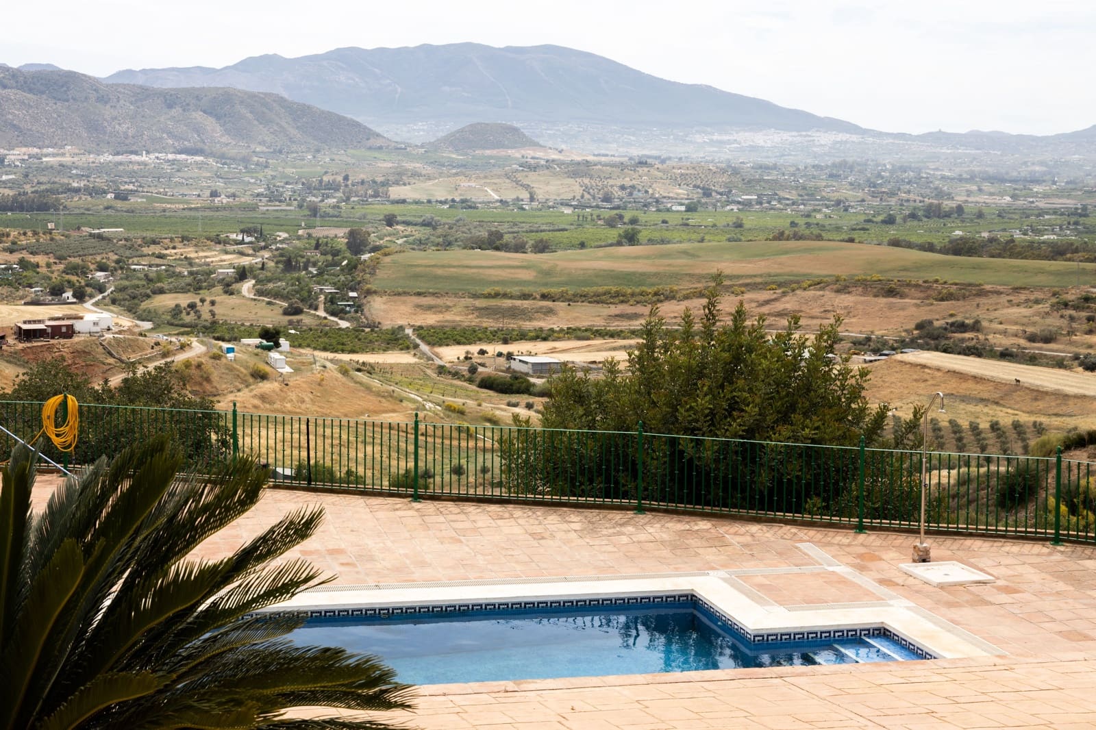 3 slaapkamer Huis te koop in Cartama met zwembad - € 539.000 (Ref: 7677332)